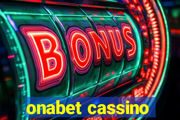 onabet cassino